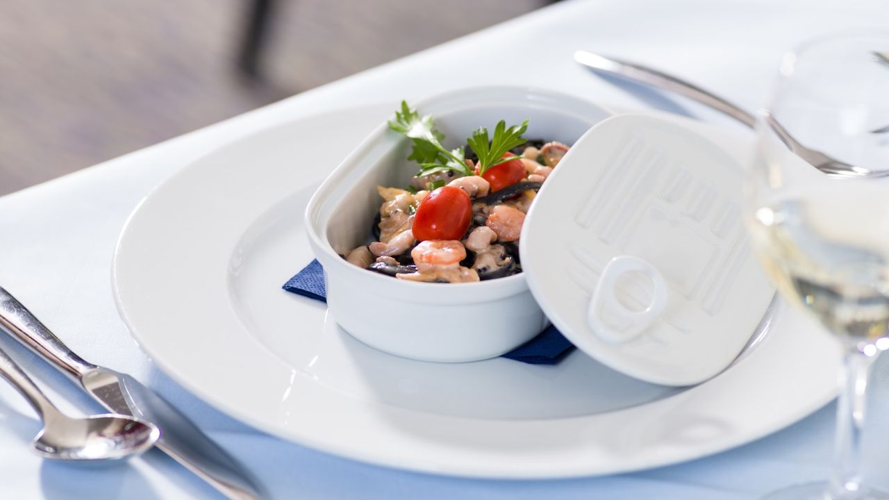 Das Moor in der Heringsdose Das Moor in der Heringsdose